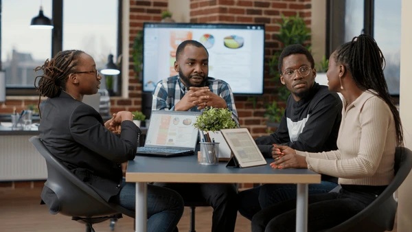 team-african-american-businesspeople-meeting-600nw-2136969367
